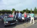 CASTEL AUTOMOBILE CLUB - 