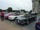 CASTEL AUTOMOBILE CLUB - 