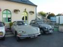 CASTEL AUTOMOBILE CLUB - 