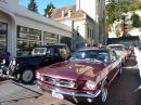 CASTEL AUTOMOBILE CLUB - 