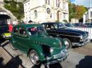 CASTEL AUTOMOBILE CLUB - 