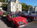 CASTEL AUTOMOBILE CLUB - 