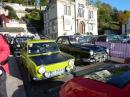 CASTEL AUTOMOBILE CLUB - 