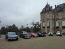 CASTEL AUTOMOBILE CLUB - 