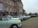 CASTEL AUTOMOBILE CLUB - 