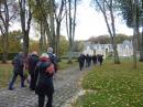 CASTEL AUTOMOBILE CLUB - Arrive au Chteau de Villers aux Bois