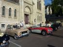 CASTEL AUTOMOBILE CLUB - 