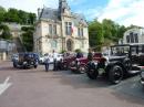 CASTEL AUTOMOBILE CLUB - 