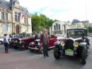 CASTEL AUTOMOBILE CLUB - 