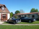 CASTEL AUTOMOBILE CLUB - 