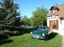 CASTEL AUTOMOBILE CLUB - 