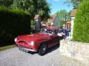 CASTEL AUTOMOBILE CLUB - 