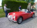 CASTEL AUTOMOBILE CLUB - 