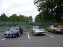 CASTEL AUTOMOBILE CLUB - 