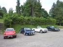 CASTEL AUTOMOBILE CLUB - 