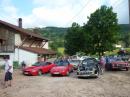 CASTEL AUTOMOBILE CLUB - 