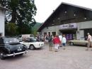 CASTEL AUTOMOBILE CLUB - 