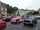 CASTEL AUTOMOBILE CLUB - 