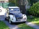 CASTEL AUTOMOBILE CLUB - 