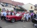 CASTEL AUTOMOBILE CLUB - 