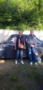 CASTEL AUTOMOBILE CLUB - 