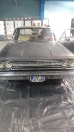 CASTEL AUTOMOBILE CLUB - 