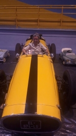 CASTEL AUTOMOBILE CLUB - 