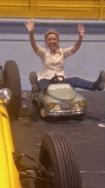 CASTEL AUTOMOBILE CLUB - 