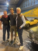 CASTEL AUTOMOBILE CLUB - 