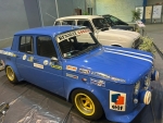 CASTEL AUTOMOBILE CLUB - 