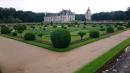 CASTEL AUTOMOBILE CLUB - Visite chteau de Chenonceau