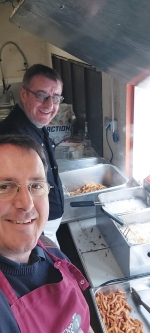 CASTEL AUTOMOBILE CLUB - CASTEL AUTOMOBILE CLUB -