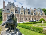 CASTEL AUTOMOBILE CLUB - CASTEL AUTOMOBILE CLUB -