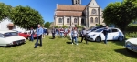 CASTEL AUTOMOBILE CLUB - 