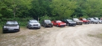 CASTEL AUTOMOBILE CLUB - 