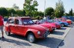 CASTEL AUTOMOBILE CLUB - 