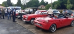 CASTEL AUTOMOBILE CLUB - 