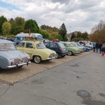 CASTEL AUTOMOBILE CLUB - 