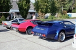 CASTEL AUTOMOBILE CLUB - 