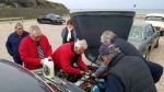 CASTEL AUTOMOBILE CLUB - 