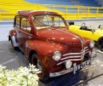 CASTEL AUTOMOBILE CLUB - 