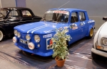 CASTEL AUTOMOBILE CLUB - 