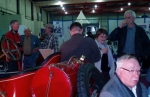 CASTEL AUTOMOBILE CLUB - 