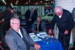 CASTEL AUTOMOBILE CLUB - 