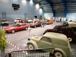 CASTEL AUTOMOBILE CLUB - 