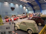 CASTEL AUTOMOBILE CLUB - 