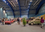 CASTEL AUTOMOBILE CLUB - 