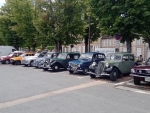 CASTEL AUTOMOBILE CLUB - 