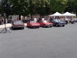 CASTEL AUTOMOBILE CLUB - 