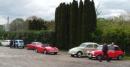 CASTEL AUTOMOBILE CLUB - 